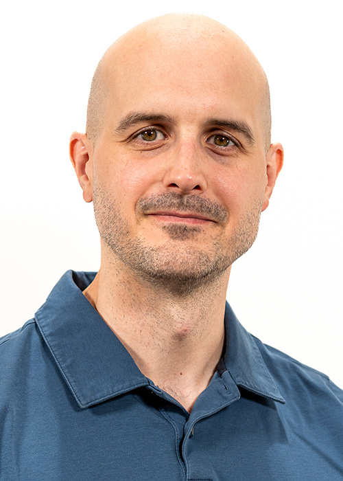 Jonathan Harvey